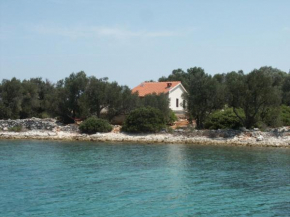 Secluded fisherman's cottage Krknata, Dugi otok - 399